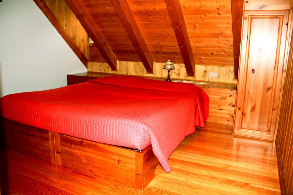 Agriturismo Pian Dei Tass Barcis Cameră foto